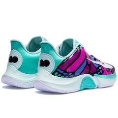 Tênis Nike Air Zoom GP Turbo Osaka - Feminino - Foto 5