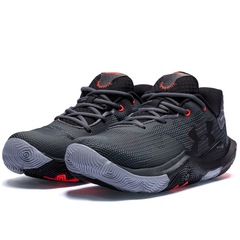 Tênis Under Armour Buzzer - Masculino - Foto 2
