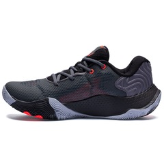 Tênis Under Armour Buzzer - Masculino - Foto 3