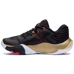 Tênis Under Armour Buzzer - Masculino - Foto 4