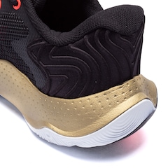 Tênis Under Armour Buzzer - Masculino - Foto 8