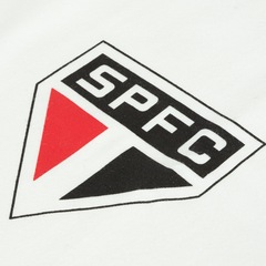 Camiseta do São Paulo 22 adidas Concentra - Masculina - Foto 7