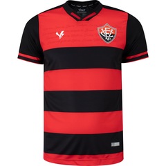 Camisa do Vitória-BA I 22 Volt - Masculina - Foto 1