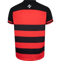 Camisa do Vitória-BA I 22 Volt - Juvenil - Foto 2