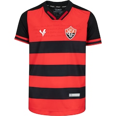 Camisa do Vitória-BA I 22 Volt - Juvenil - Foto 1