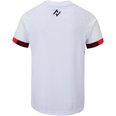 Camisa do Vitória-BA II 22 Volt - Juvenil - Foto 2