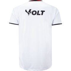 Camisa do Vitória-BA 22 Concentração Atleta Volt - Masculina - Foto 2
