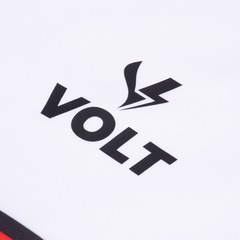 Camisa do Vitória-BA 22 Concentração Atleta Volt - Masculina - Foto 4