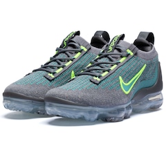 Tênis Nike Air Vapormax 2021 FK NN - Masculino - Foto 3