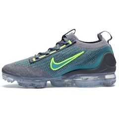 Tênis Nike Air Vapormax 2021 FK NN - Masculino - Foto 4