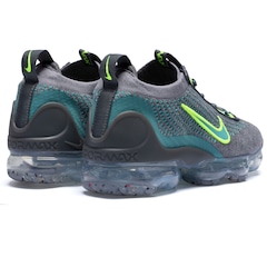 Tênis Nike Air Vapormax 2021 FK NN - Masculino - Foto 5