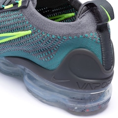 Tênis Nike Air Vapormax 2021 FK NN - Masculino - Foto 8