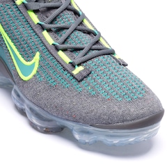 Tênis Nike Air Vapormax 2021 FK NN - Masculino - Foto 9