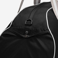 Bolsa Nike Gym Club Bag Plus - 24 Litros - Foto 3