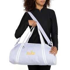 Bolsa Nike Gym Club Bag Plus - 24 Litros - Foto 1