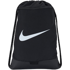 Gym Sac Nike Brasilia Drawstring  9.5 - 18 Litros - Foto 4