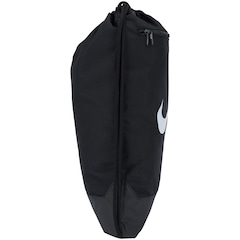 Gym Sac Nike Brasilia Drawstring  9.5 - 18 Litros - Foto 5
