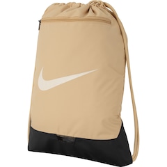 Gym Sac Nike Brasilia Drawstring  9.5 - 18 Litros - Foto 4