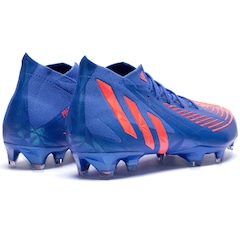 Chuteira de Campo adidas Predator.1 - Adulto - Foto 4
