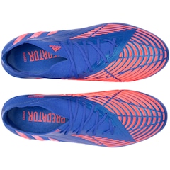 Chuteira de Campo adidas Predator.1 - Adulto - Foto 5