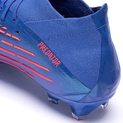 Chuteira de Campo adidas Predator.1 - Adulto - Foto 7