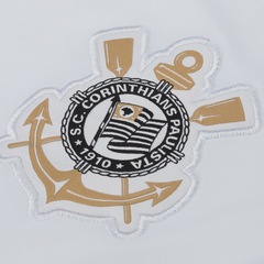 Camisa do Corinthians I 22 Stadium Nike - Infantil - Foto 6