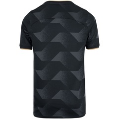 Camisa do Corinthians II 22 Stadium Nike - Infantil - Foto 2
