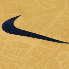 Camisa Barcelona Nike Dri-Fit Stad JS - Feminina - Foto 7