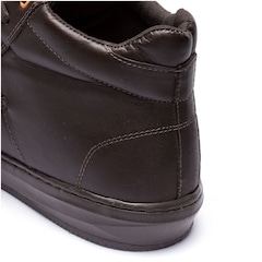 Bota de Couro Nord London New - Masculina - Foto 7