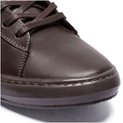 Bota de Couro Nord London New - Masculina - Foto 8