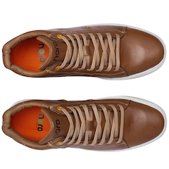 Bota de Couro Nord London New - Masculina - Foto 5