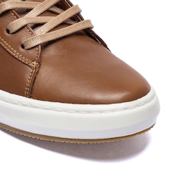 Bota de Couro Nord London New - Masculina - Foto 8