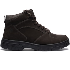 Bota Nord Worker Boot New - Masculina - Foto 1