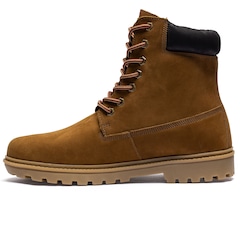 Bota Nord Bronx Mid New Masculino - Foto 3