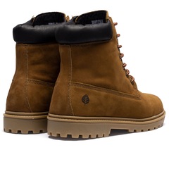 Bota Nord Bronx Mid New Masculino - Foto 4