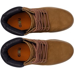 Bota Nord Bronx Mid New Masculino - Foto 5