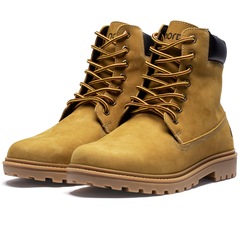 Bota Nord Bronx Mid New Masculino - Foto 2