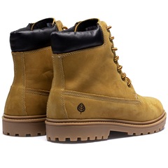 Bota Nord Bronx Mid New Masculino - Foto 4