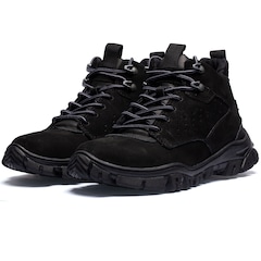 Bota de Couro Nord Atacama New - Masculina - Foto 2