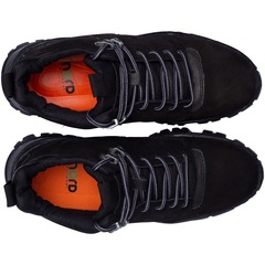 Bota de Couro Nord Atacama New - Masculina - Foto 5