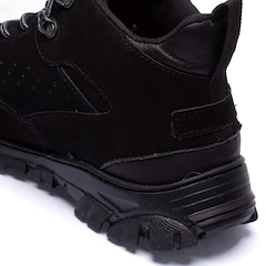 Bota de Couro Nord Atacama New - Masculina - Foto 7