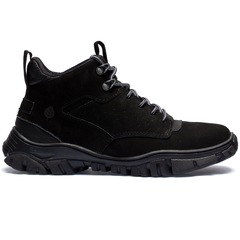 Bota de Couro Nord Atacama New - Masculina - Foto 1