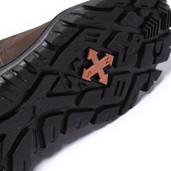Bota de Couro Nord Atacama New - Masculina - Foto 9