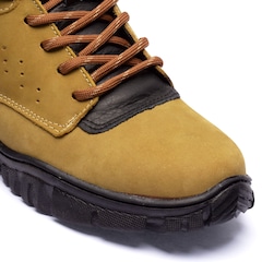 Bota de Couro Nord Atacama New - Masculina - Foto 8