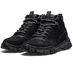 Bota de Couro Nord Atacama - Feminina - Foto 2