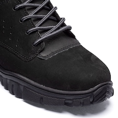 Bota de Couro Nord Atacama - Feminina - Foto 7