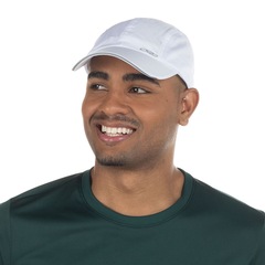 Boné Olympikus Aba Curva Strapback Running - Adulto - Foto 2
