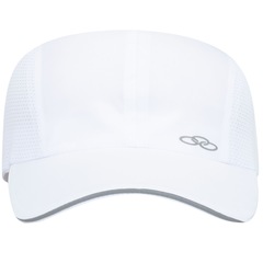 Boné Olympikus Aba Curva Strapback Running - Adulto - Foto 3