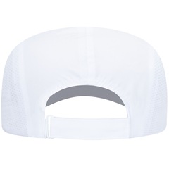 Boné Olympikus Aba Curva Strapback Running - Adulto - Foto 4
