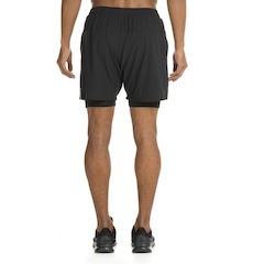 Short Masculino Olympikus 2 em 1 - Foto 3